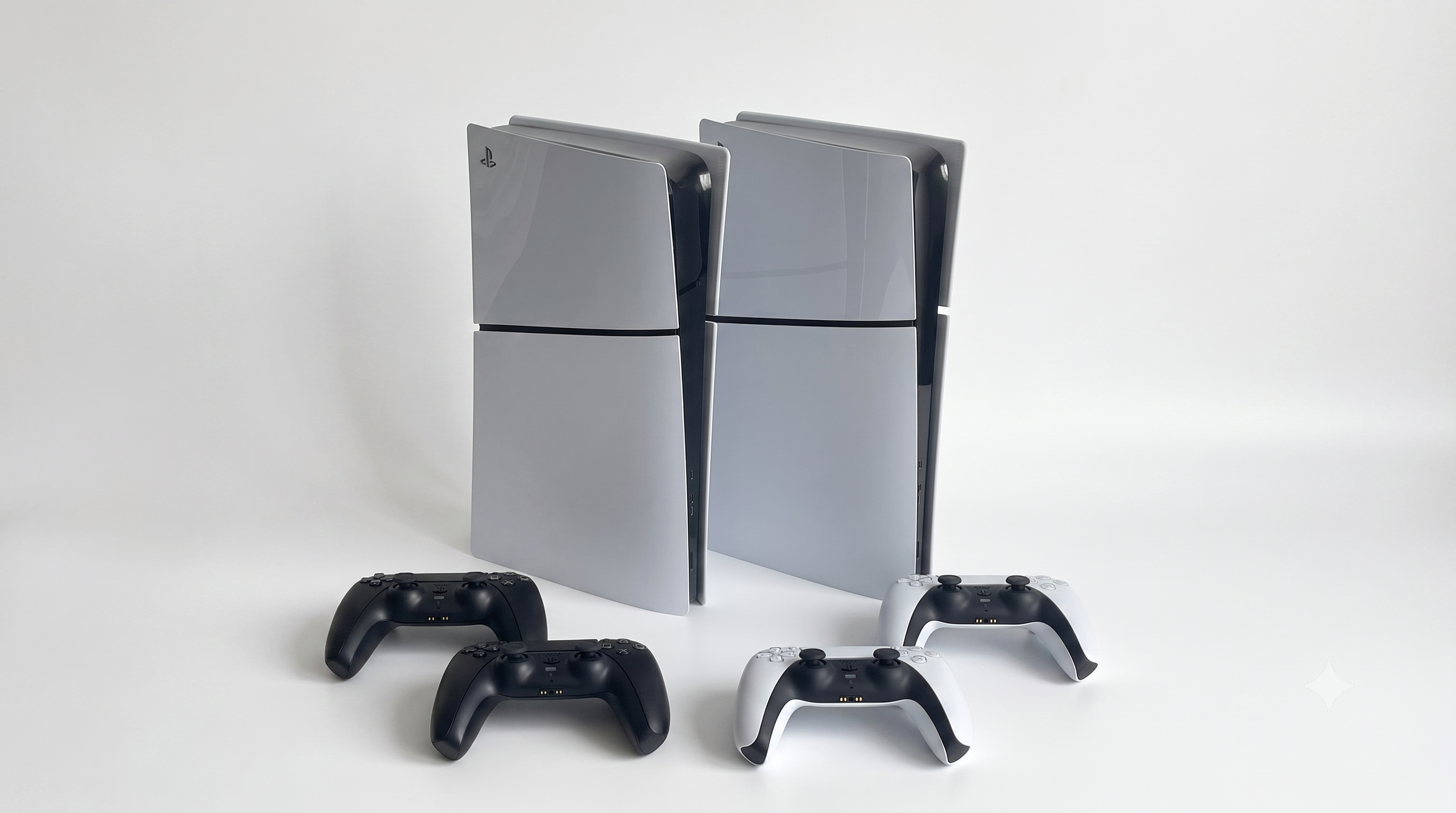 Аренда консолей PlayStation 5 в Кемерово